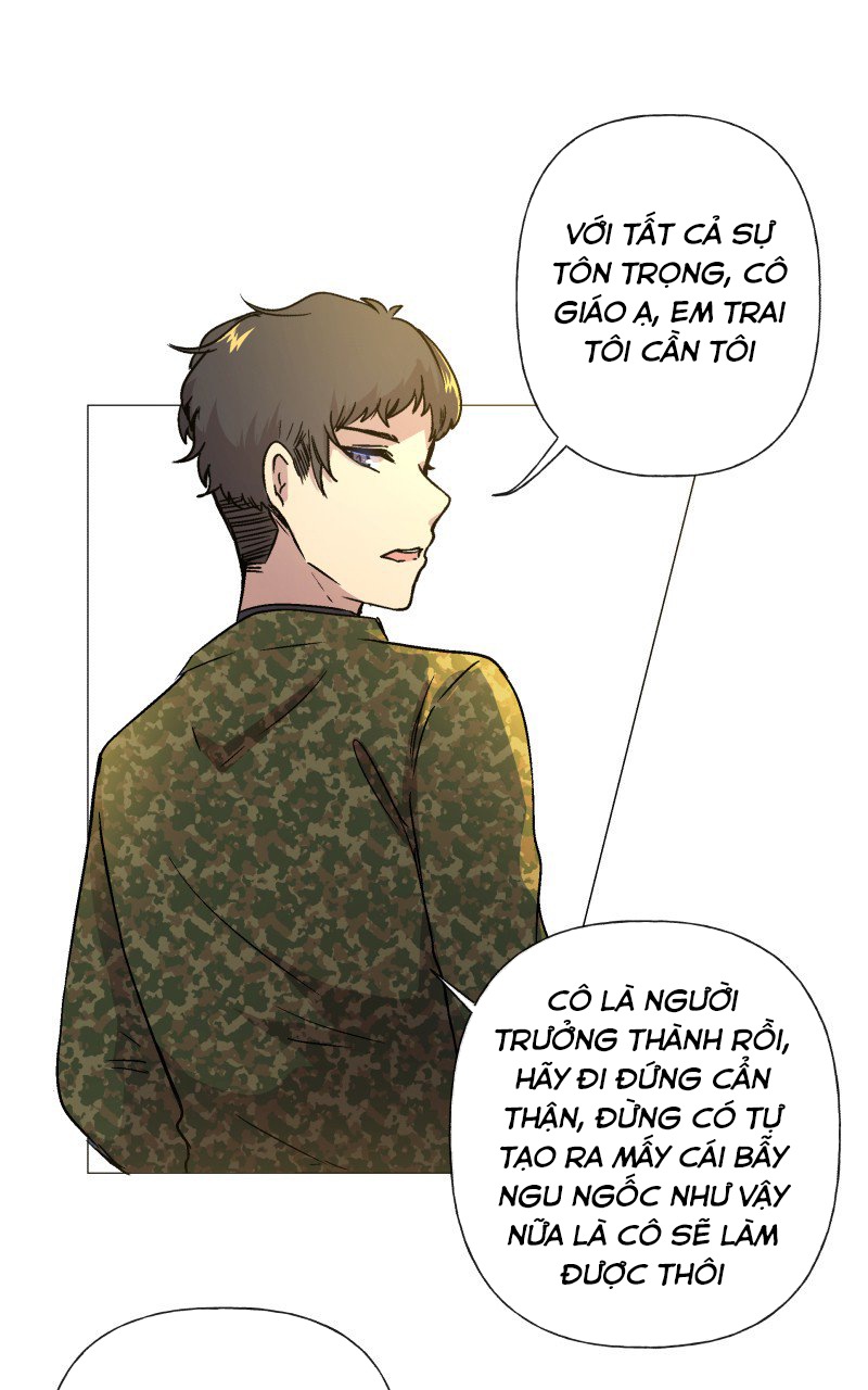 Đọc truyện Trọng sinh mạc thế - Chap 62